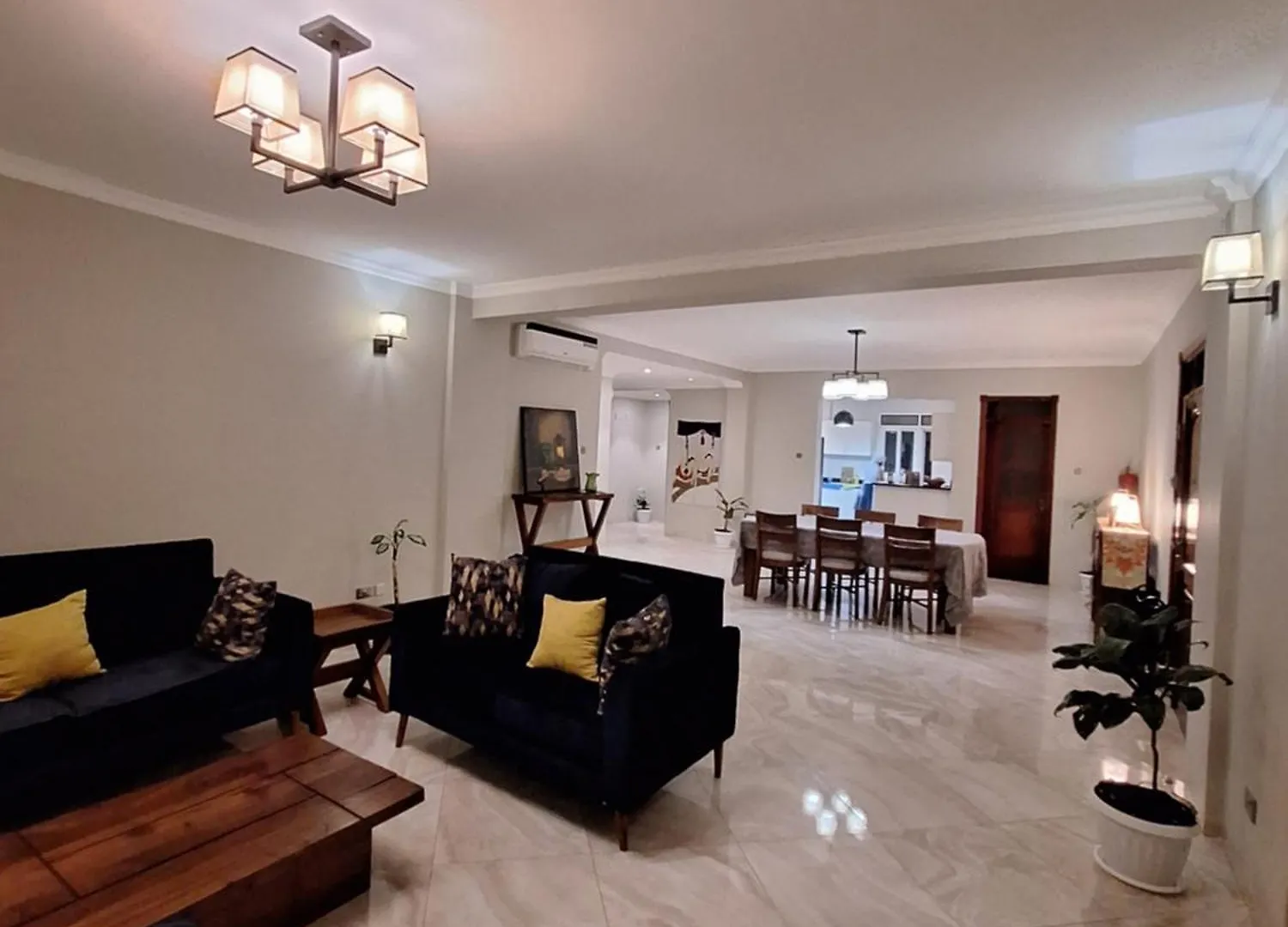 Windsor Family Home Apartments Kampala 0*,  Uganda