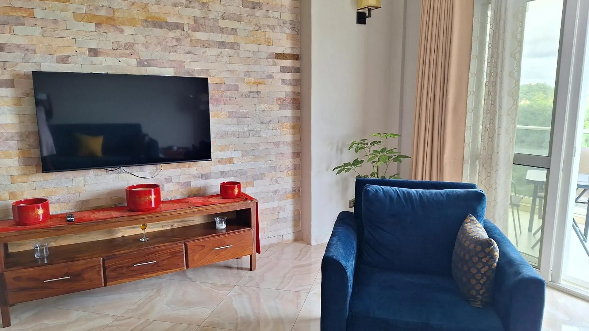 Windsor Family Home Apartments Kampala Uganda