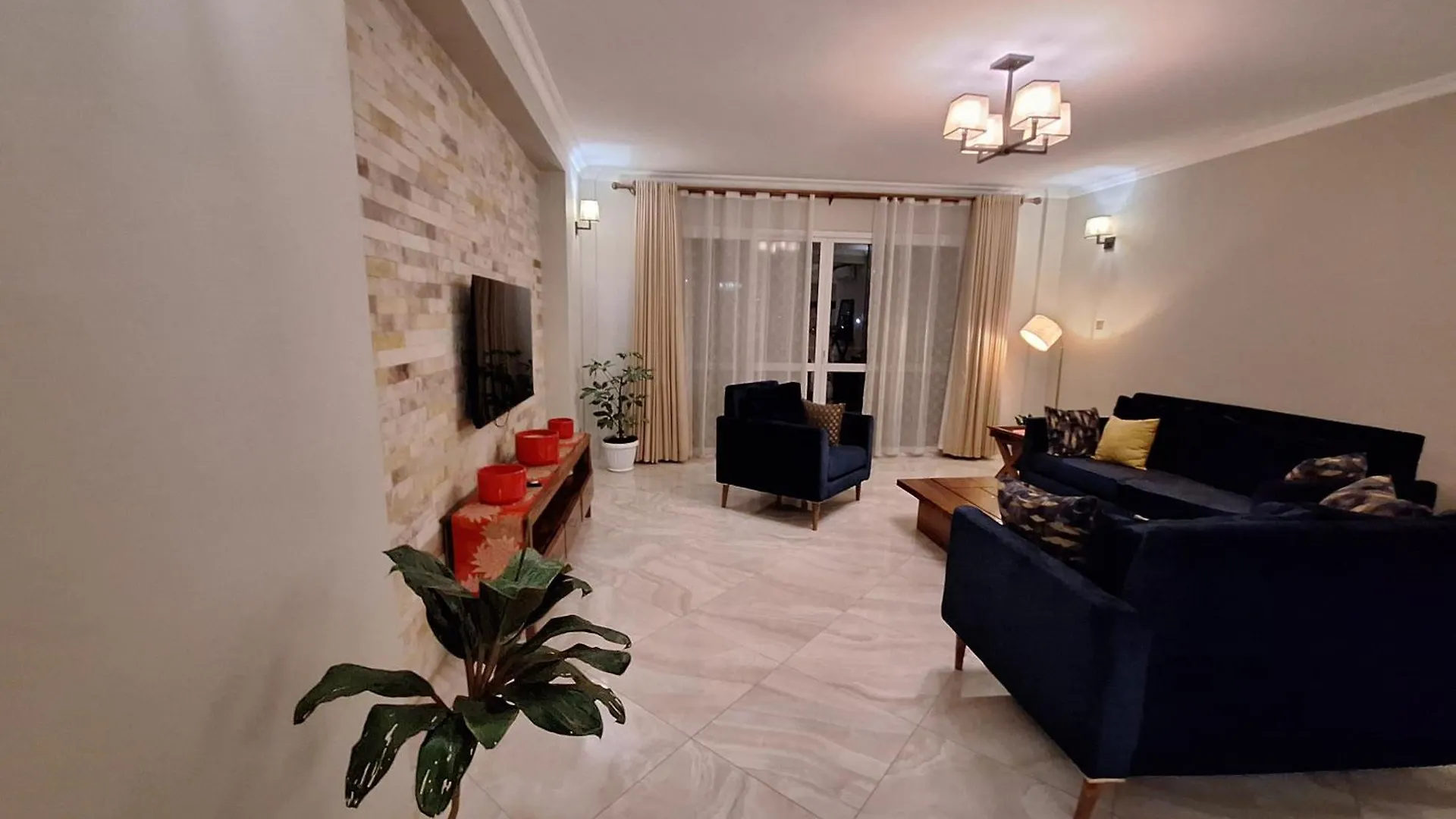 Windsor Family Home Apartments Kampala