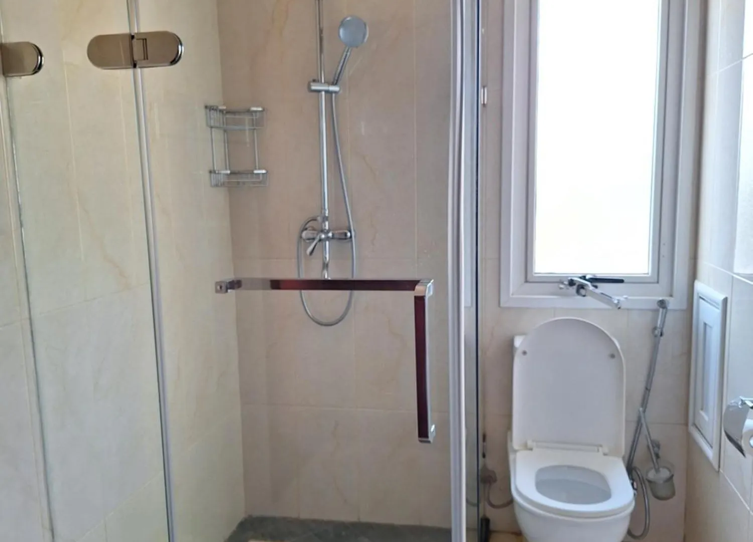 Windsor Family Home Apartments Kampala