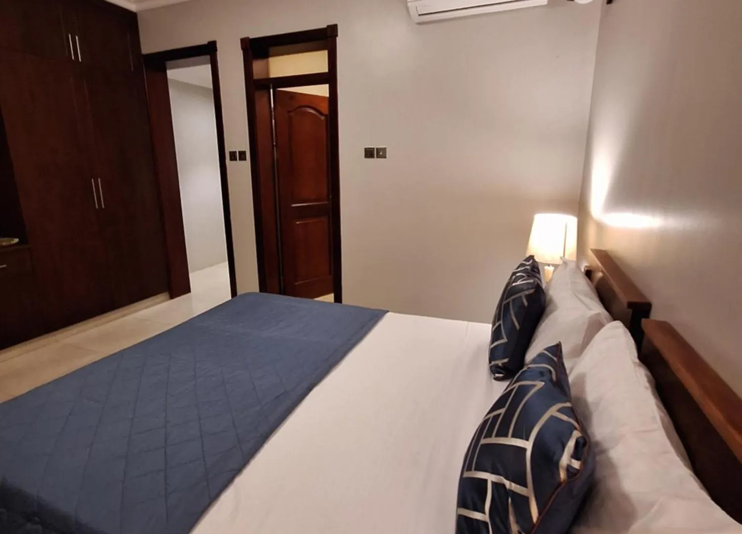 Windsor Family Home Apartments Kampala 0*,  Uganda
