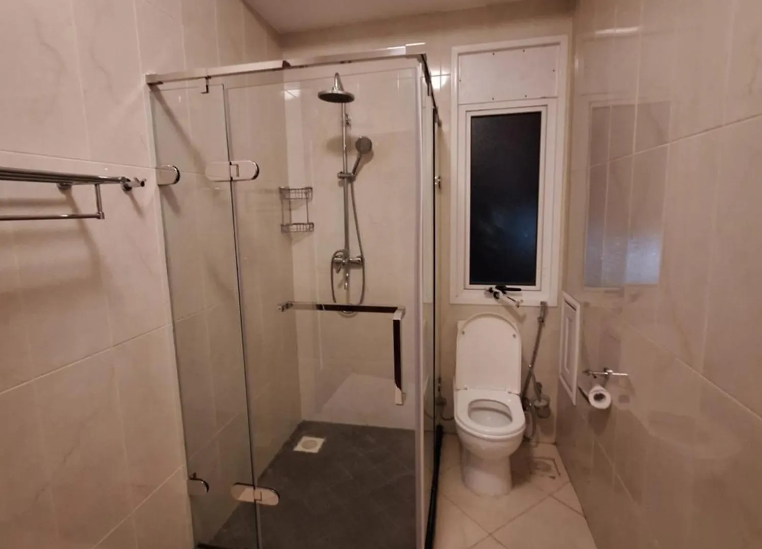 Windsor Family Home Apartments Kampala Uganda