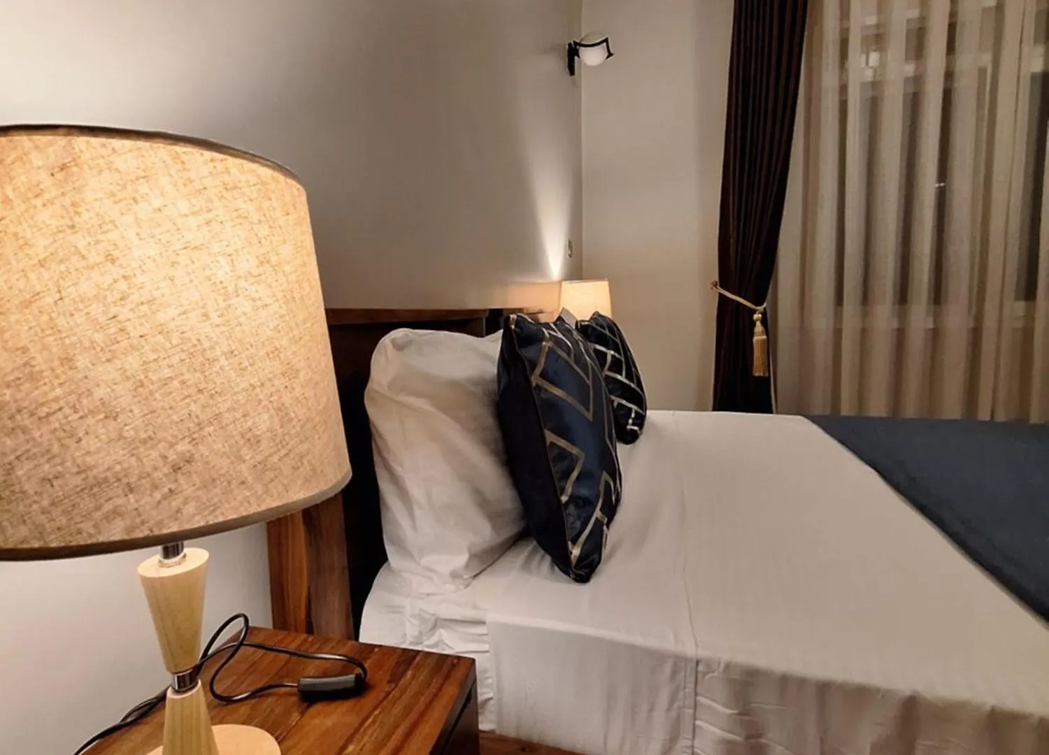 Windsor Family Home Apartments Kampala Homestay