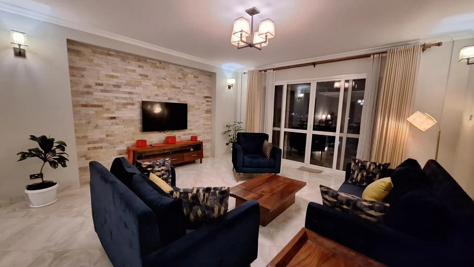 Homestay Windsor Family Home Apartments Kampala Uganda