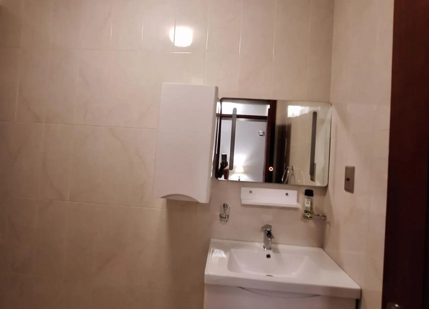 Windsor Family Home Apartments Kampala 0*,