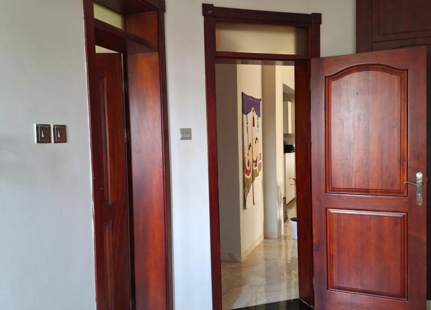Windsor Family Home Apartments Kampala 0*,
