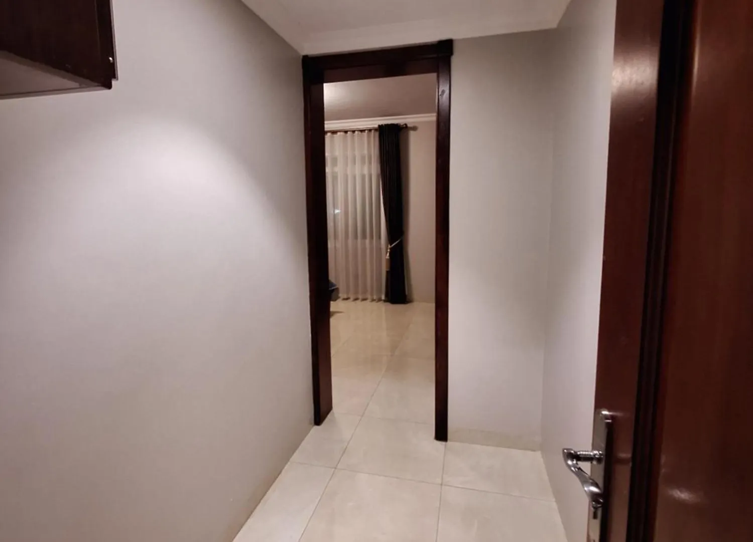 Windsor Family Home Apartments Kampala Homestay