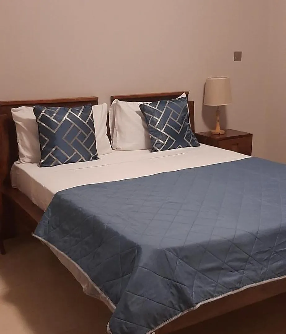 Windsor Family Home Apartments Kampala 0*,  Uganda