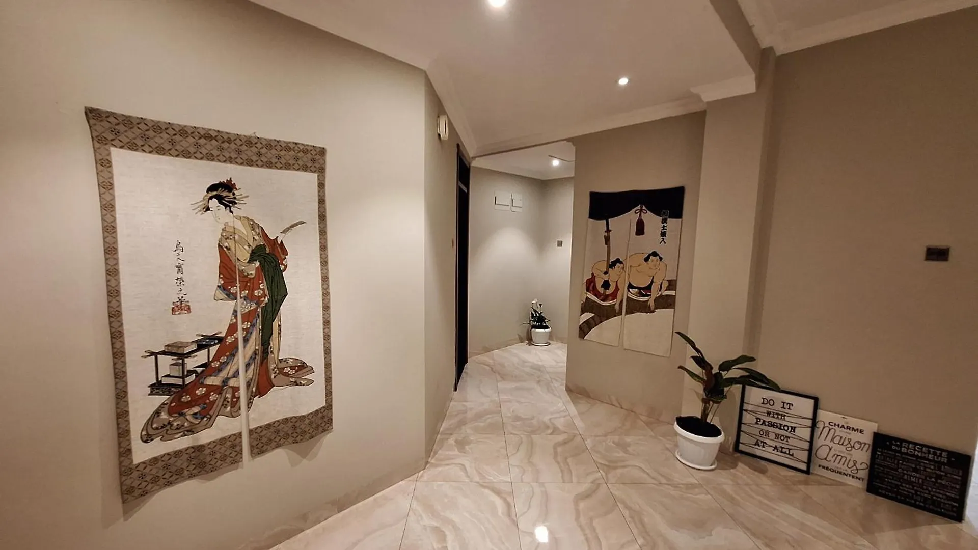 Windsor Family Home Apartments Kampala