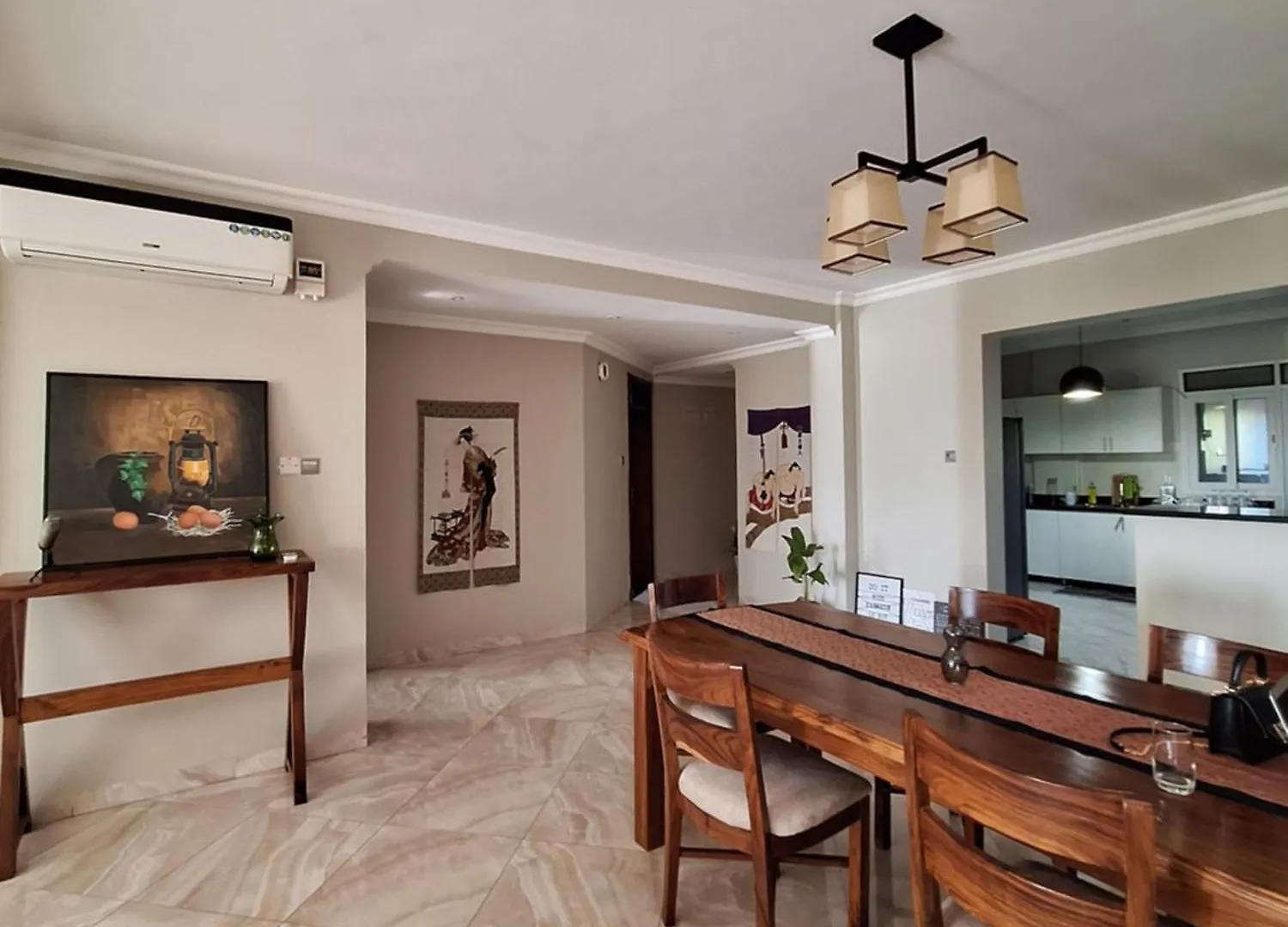 Windsor Family Home Apartments Kampala