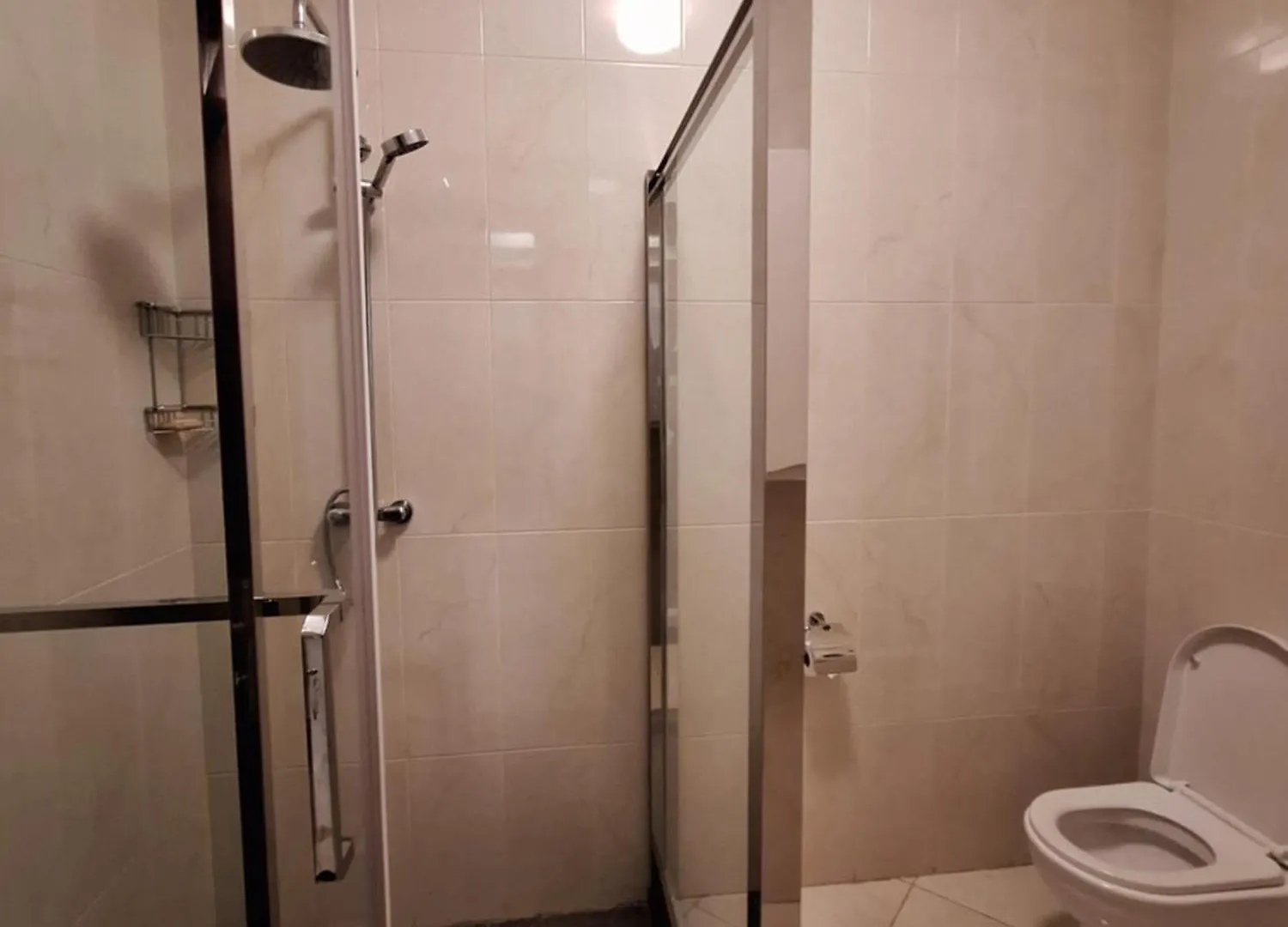 Homestay Windsor Family Home Apartments Kampala
