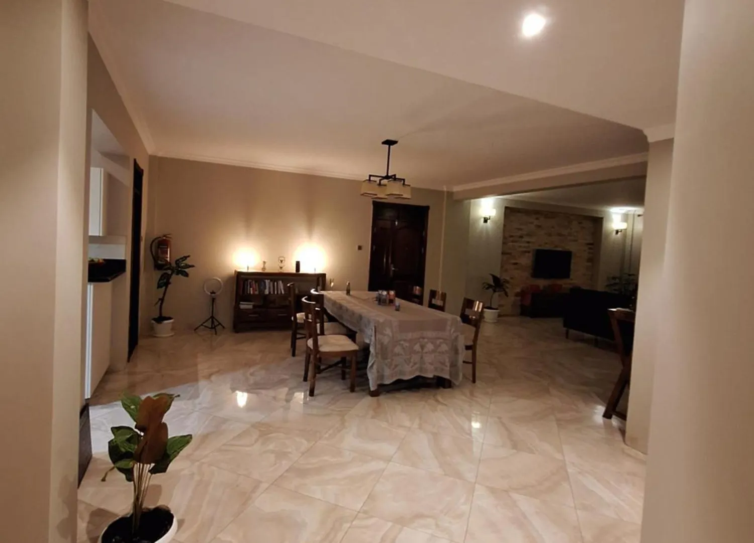 Windsor Family Home Apartments Kampala Uganda